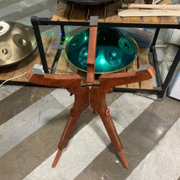 پایه هنگ دارم الگادو کد 01