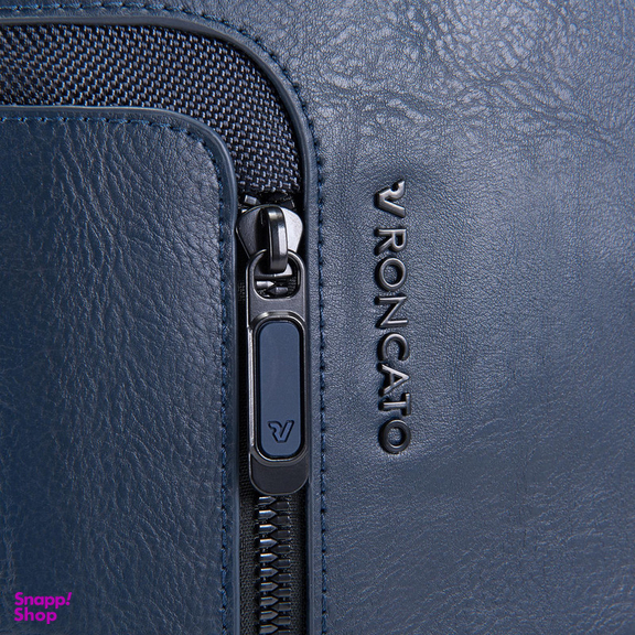 کیف رودوشی مردانه رونکاتو مدل PANAMA 4.0 MONO SLING BAG کد 400895