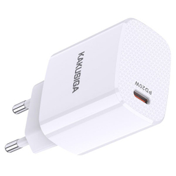 شارژر دیواری کاکوسیگا سری HANHAI مدل KSC-926