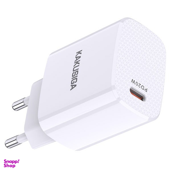 شارژر دیواری کاکوسیگا سری HANHAI مدل KSC-926