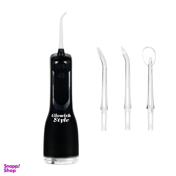 دستگاه واتر جت شستشوی دهان و دندان گلویش استایل مدل WF-D03