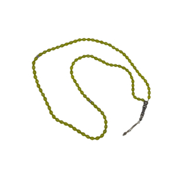 تسبیح نقره گالری ظهیرالدینی مدل شاه مقصود کد SHM-101-01