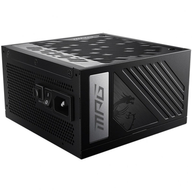 منبع تغذیه کامپیوتر ام اس آی مدل MPG A1000G PCIE5