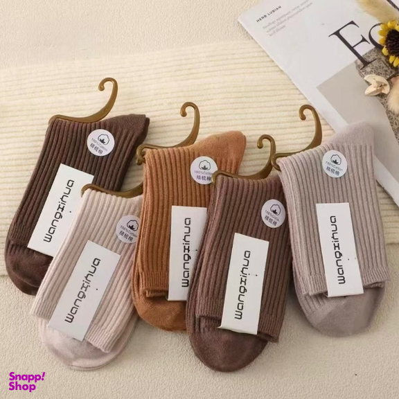 جوراب زنانه کد 9082444