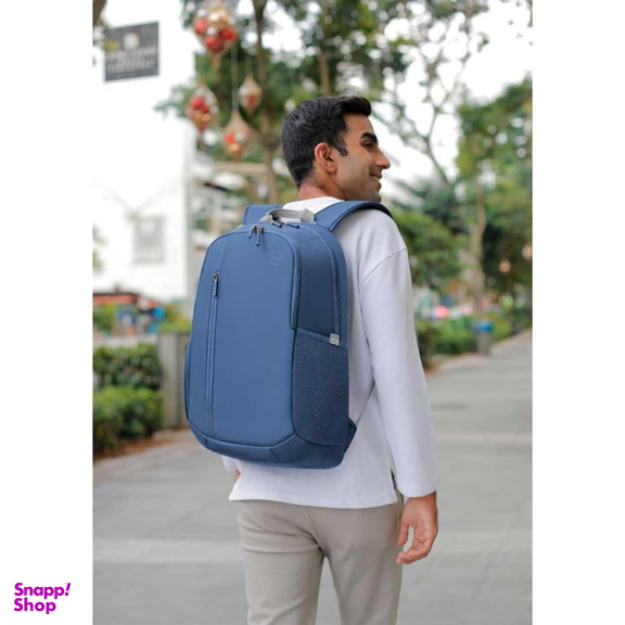 کوله پشتی لپ تاپ 16 اینچ دل مدل EcoLoop Urban CP4523B