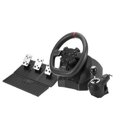 ست فرمان بازی تسکو مدل Professional TGW 195