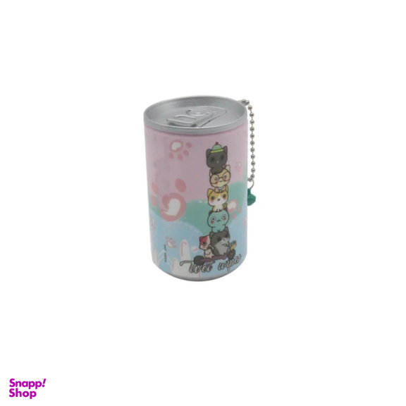 دستمال مرطوب کد YP-8.5CM بسته 30 عددی