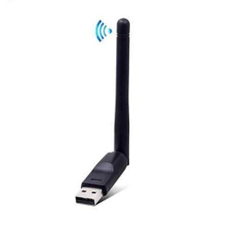 کارت شبکه USB مدل w113