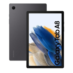 تبلت 10.5 اینچ سامسونگ مدل Galaxy Tab A8 SM-X205 ظرفیت 64 گیگابایت و رم 4 گیگابایت