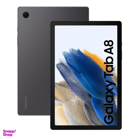 تبلت 10.5 اینچ سامسونگ مدل Galaxy Tab A8 SM-X205 ظرفیت 64 گیگابایت و رم 4 گیگابایت