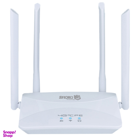 مودم 4G اسفیورد مدل T840