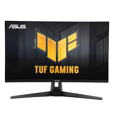 مانیتور 27 اینچ مخصوص بازی ایسوس مدل TUF GAMING VG27AQA1A