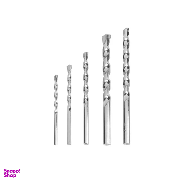 دریل چکشی رونیکس مدل RS-0006 مجموعه 52 عددی