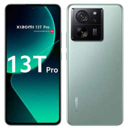 گوشی موبایل شیائومی مدل 13T Pro دو سیم کارت ظرفیت 512 گیگابایت و رم 12 گیگابایت