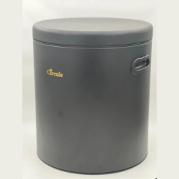 ظرف برنج سیرکل مدل سناتور