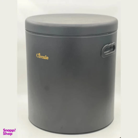 ظرف برنج سیرکل مدل سناتور