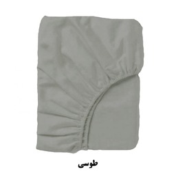 ملحفه تشک یک نفره کوکوجم مدل کشدوز سایز 90×200 سانتی متر