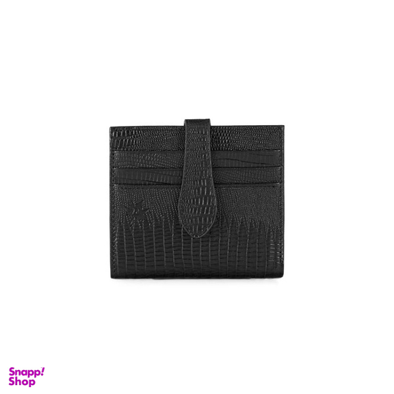 کیف پول زنانه نوین چرم مدل ملوین کد Pl- PW3161