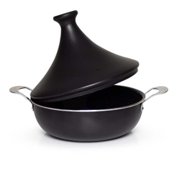 تابه تجین لیدوما کد TAJ404 سایز 26