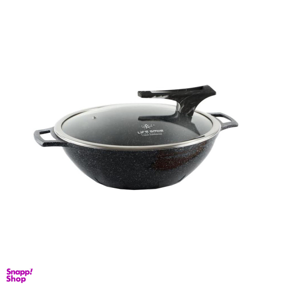 تابه لایف اسمایل مدل FLCM2HWOK سایز 32