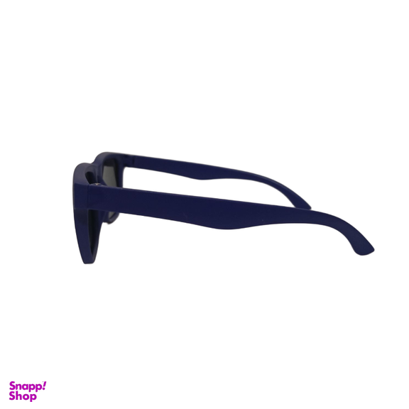 عینک آفتابی پسرانه مدل ژله ای کد S5012
