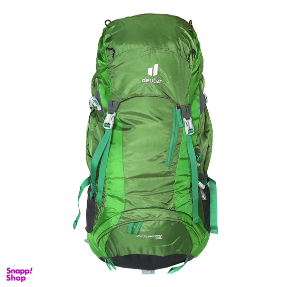 کوله پشتی کوهنوردی دیوتر مدل SBD1312-65