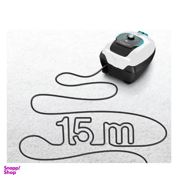 جاروبرقی بوش مدل BGL8HYG2