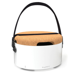 باربیکیو ذغالی برگهف مدل Leo