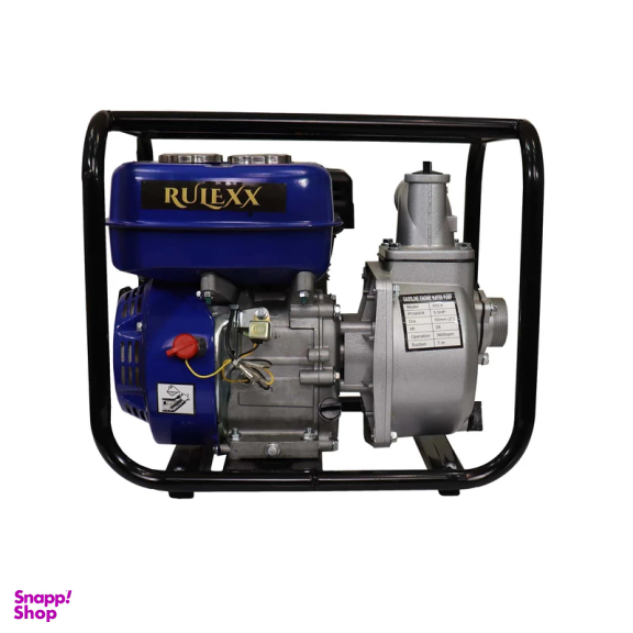 موتور پمپ آب رولکس مدل RULEXX3 INCH