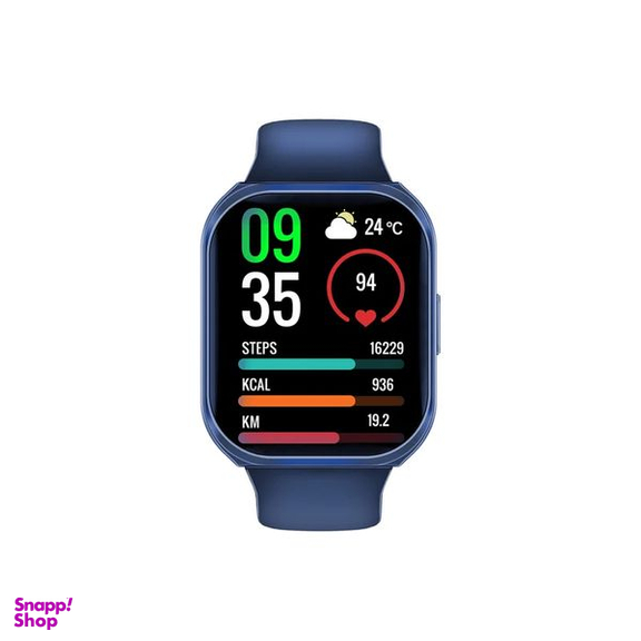 ساعت هوشمند پرومیت مدل XWATCH-TF2