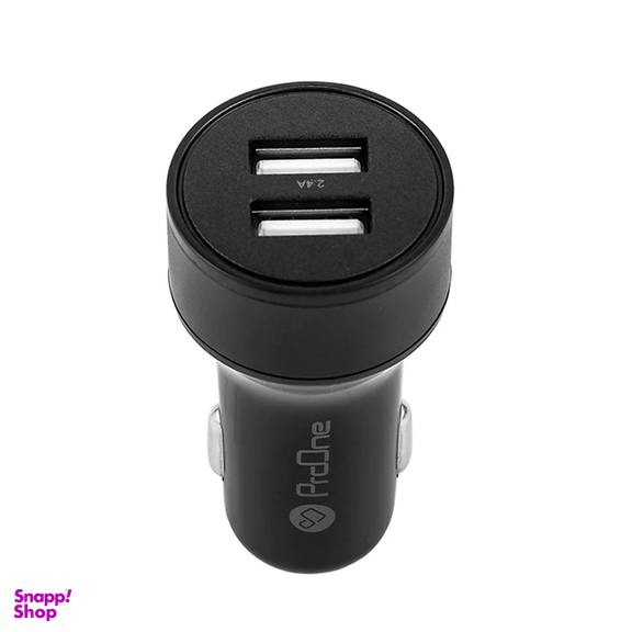 شارژر فندکی پرو وان مدل Pcg13