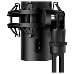 میکروفون استریم هایپرایکس مدل HyperX QuadCast 2 S