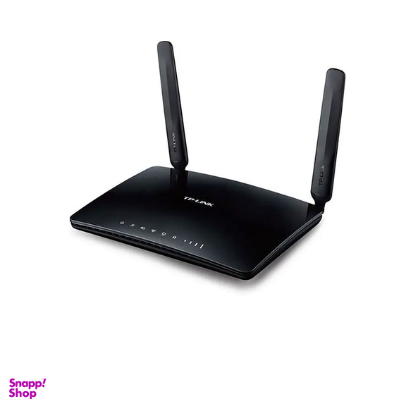 مودم روتر 4G LTE بی سیم N300 تی پی لینک مدل TL MR6400