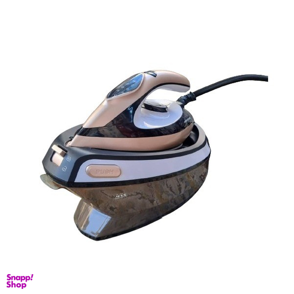 اتو بخار هانوور کد 1841