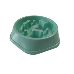 ظرف غذای سگ مدل آرام خور کد M1