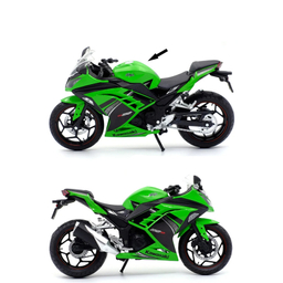 موتور بازی مدل Automaxx Kawasaki Ninja