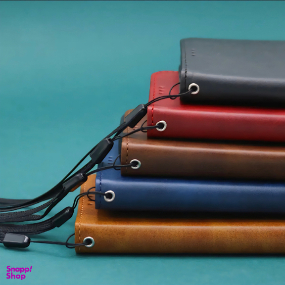 کیف کلاسوری گوشی موبایل طرح HTO مناسب سامسونگ Galaxy A05s