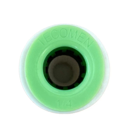 شیر بین راهی تصفیه آب تکومن کد t6 بسته 5 عددی