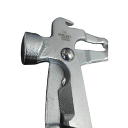 انبر سرب کوب بالانس لاستیک تراست مدل WBP/10 سایز 10 اینچ