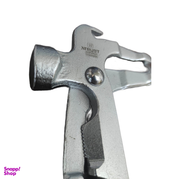 انبر سرب کوب بالانس لاستیک تراست مدل WBP/10 سایز 10 اینچ