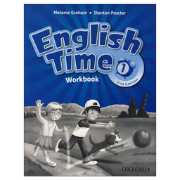 کتاب English Time 1Reader اثر Susan River and Setsoko Toyama انتشارات الوند پویان به همراه سی دی
