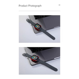 کاور کی-دوو مدل DEFENDER مناسب برای اپل واچ 41 میلی متری