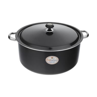 قابلمه کاج نچسب مدل GT سایز 37