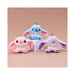 جاکلیدی طرح استیچ مدل 23