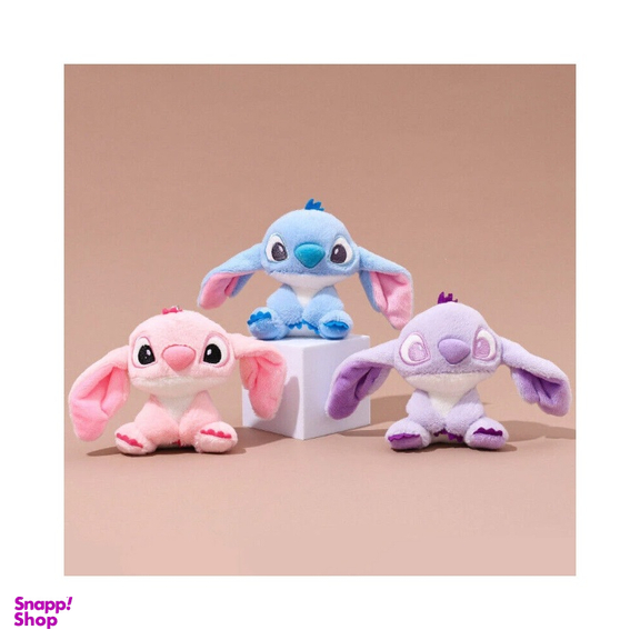 جاکلیدی طرح استیچ مدل 23