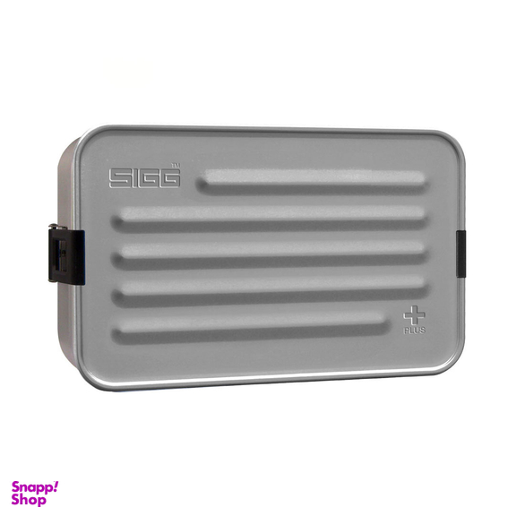 ظرف غذای سیگ مدل LUNCH BOX PLUS سایز اسمال