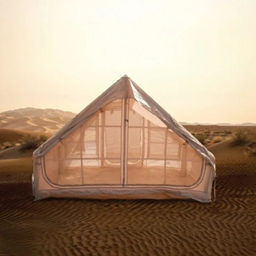 چادر بادی گرین لاین مدل GT4×