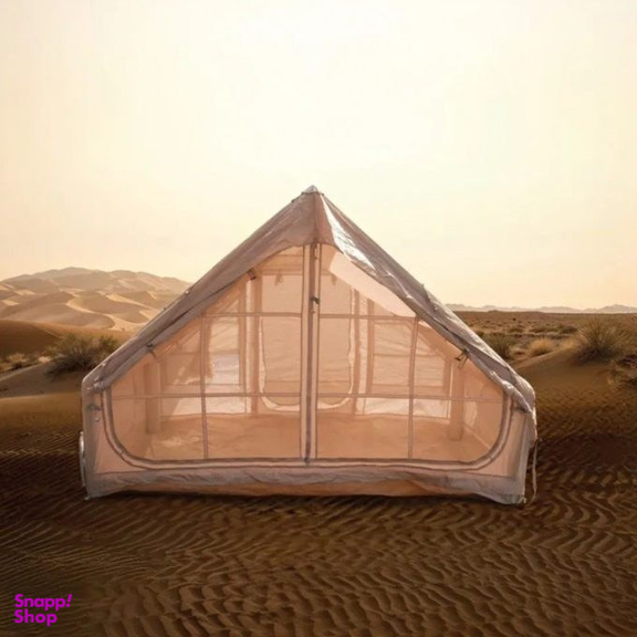 چادر بادی گرین لاین مدل GT4×