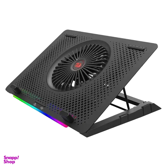 پایه خنک کننده لپ تاپ ردراگون مدل Ivy GCP500