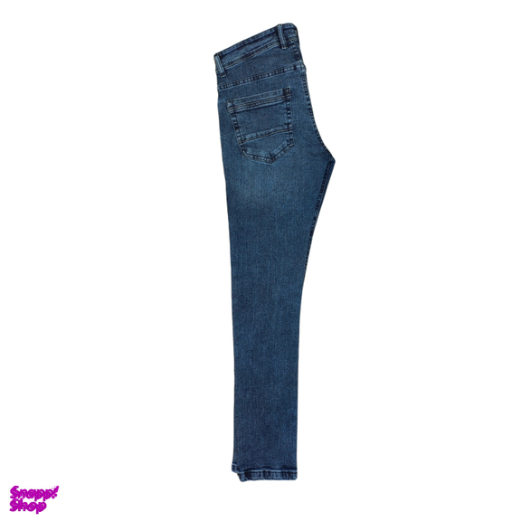 شلوار جین مردانه کد 2312